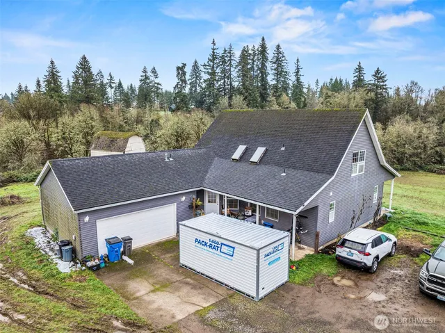 $785,000 | 1707 Northwest 354th Street, La Center, WA 98629