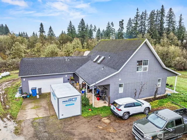 $785,000 | 1707 Northwest 354th Street, La Center, WA 98629