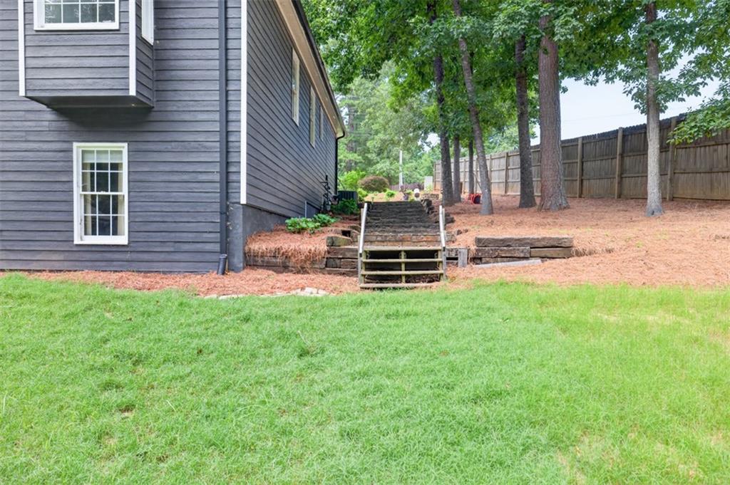 5659 Lakeshore Road Buford, GA 30518 - Photo 65 of 80