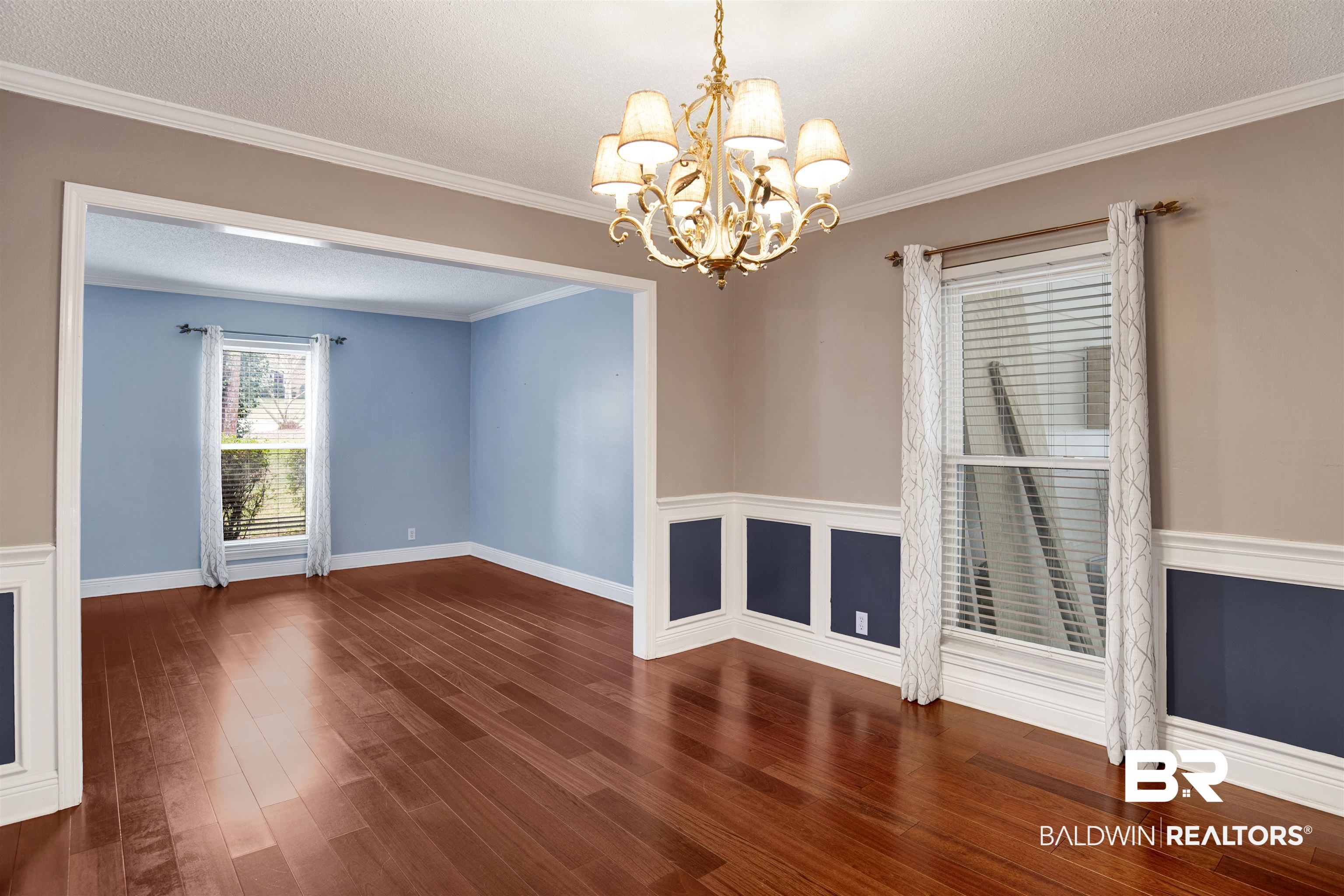 5770 Chester Court Mobile, AL 36609 - Photo 12 of 46