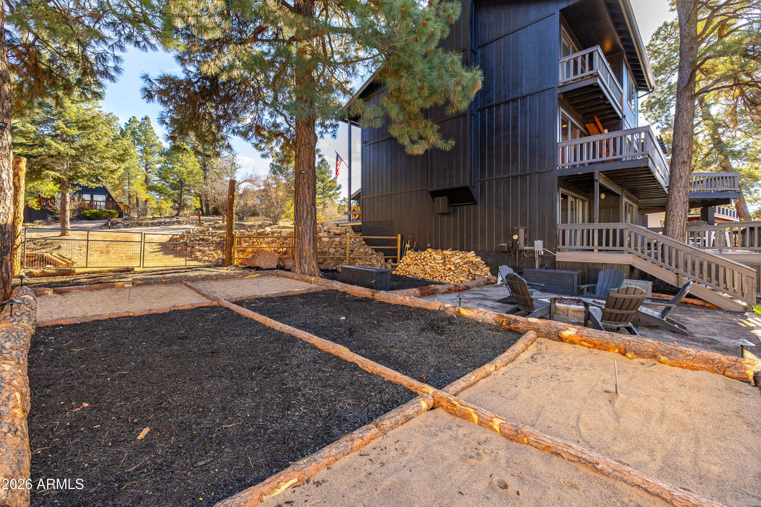 2055 North Fox Hill Road Flagstaff, AZ 86004 - Photo 68 of 110