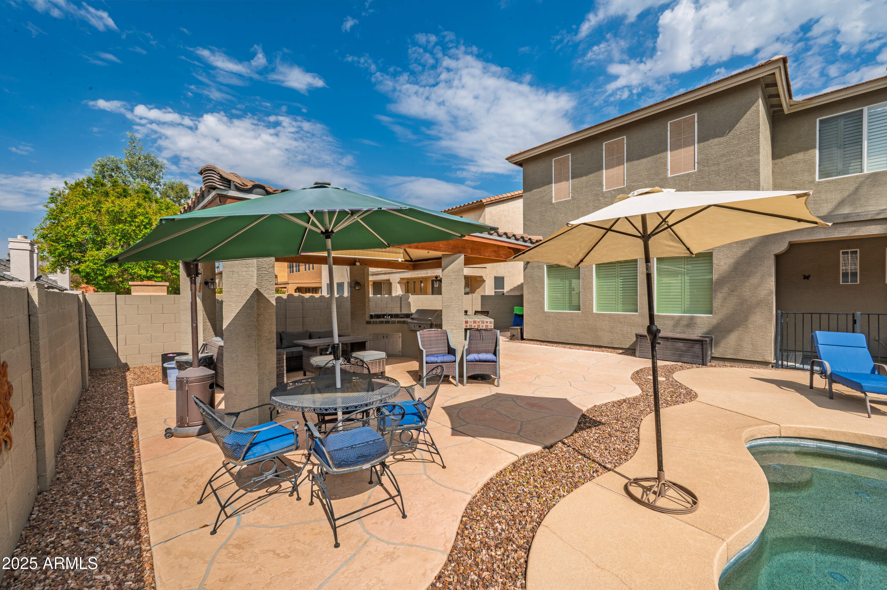 1155 West Laredo Avenue Gilbert, AZ 85233 - Photo 68 of 77 1155 W Laredo Ave Gilbert-63