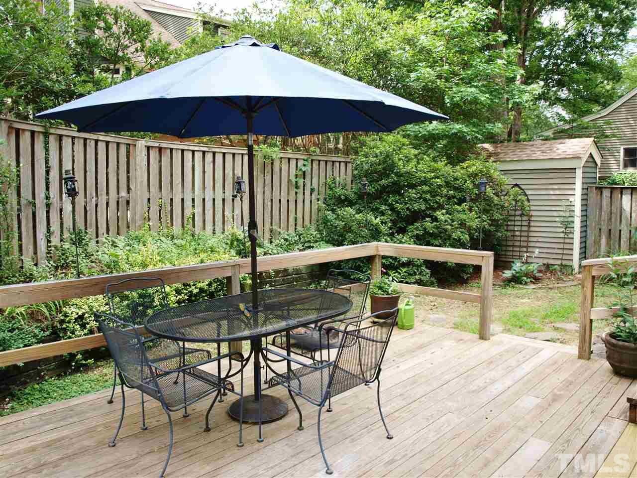 1721 Falls Church Road Raleigh, NC 27609 - Photo 2 of 7