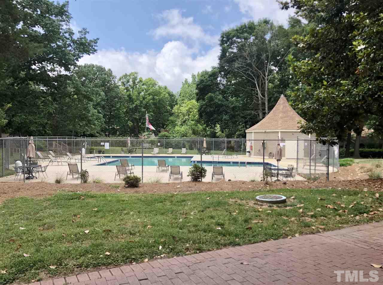 1721 Falls Church Road Raleigh, NC 27609 - Photo 4 of 7