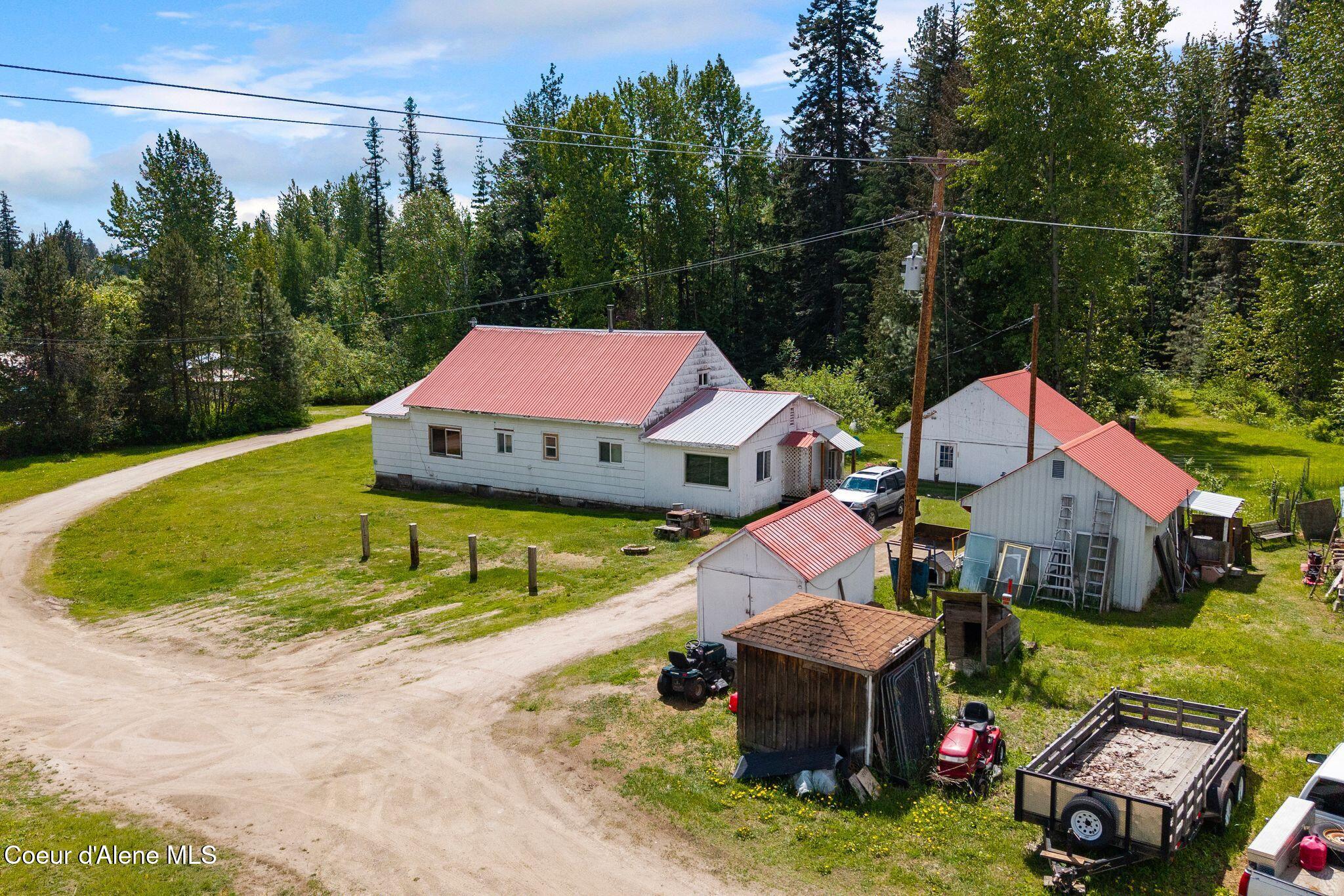 129 Littlefield Drive Sandpoint, ID 83864 - Photo 45 of 63 6_DJI_20260519125141_0709_D