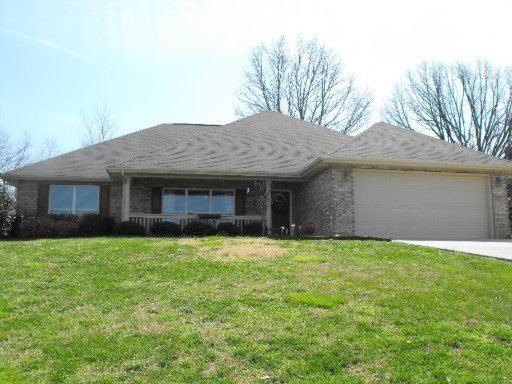 4172 Pea Ridge Road Maryville, TN 37804 - Photo 1 of 1 Primary Photo