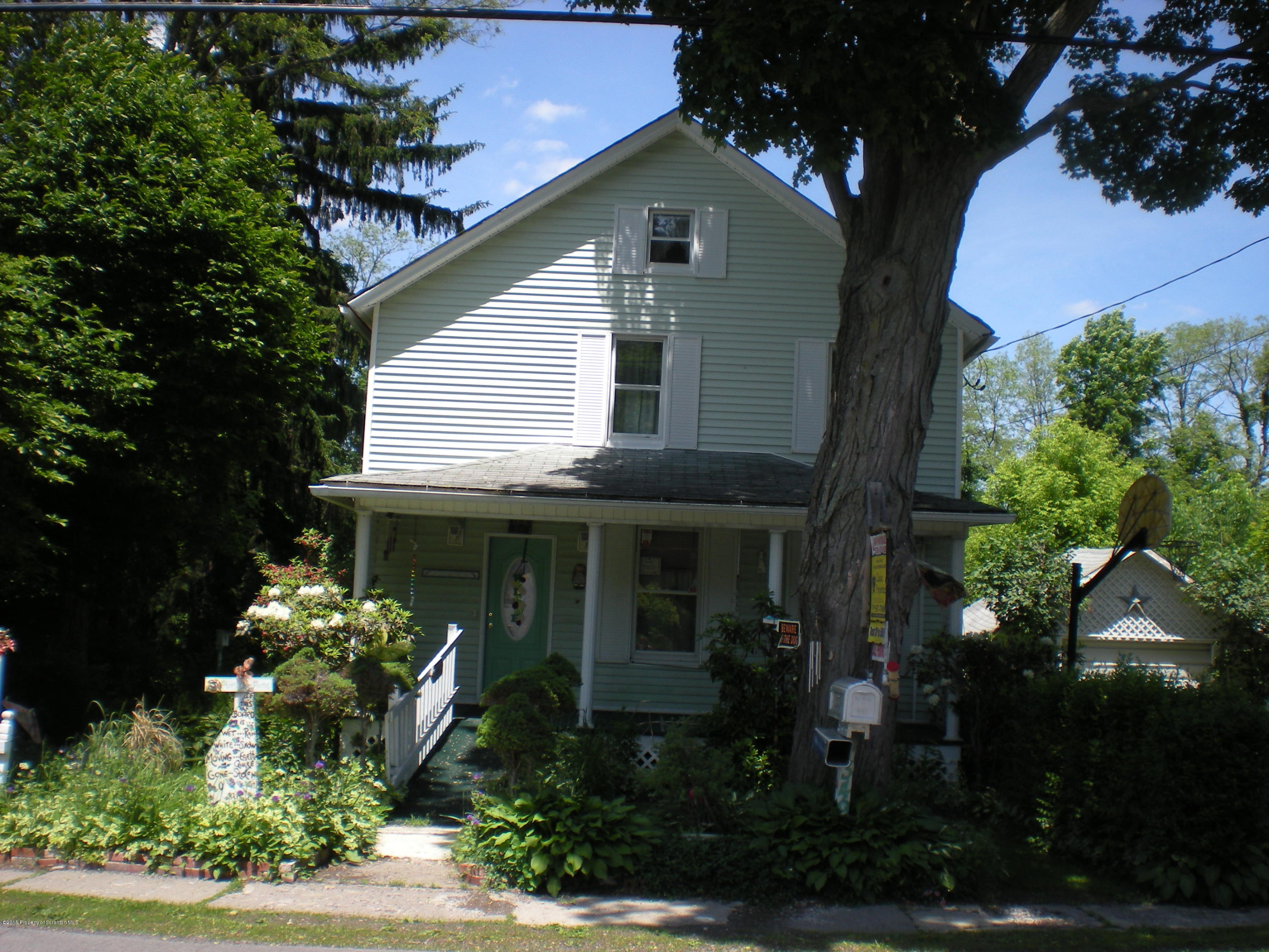 349 Honesdale Road Waymart, PA 18472 - Photo 3 of 54 Gallery Image 3