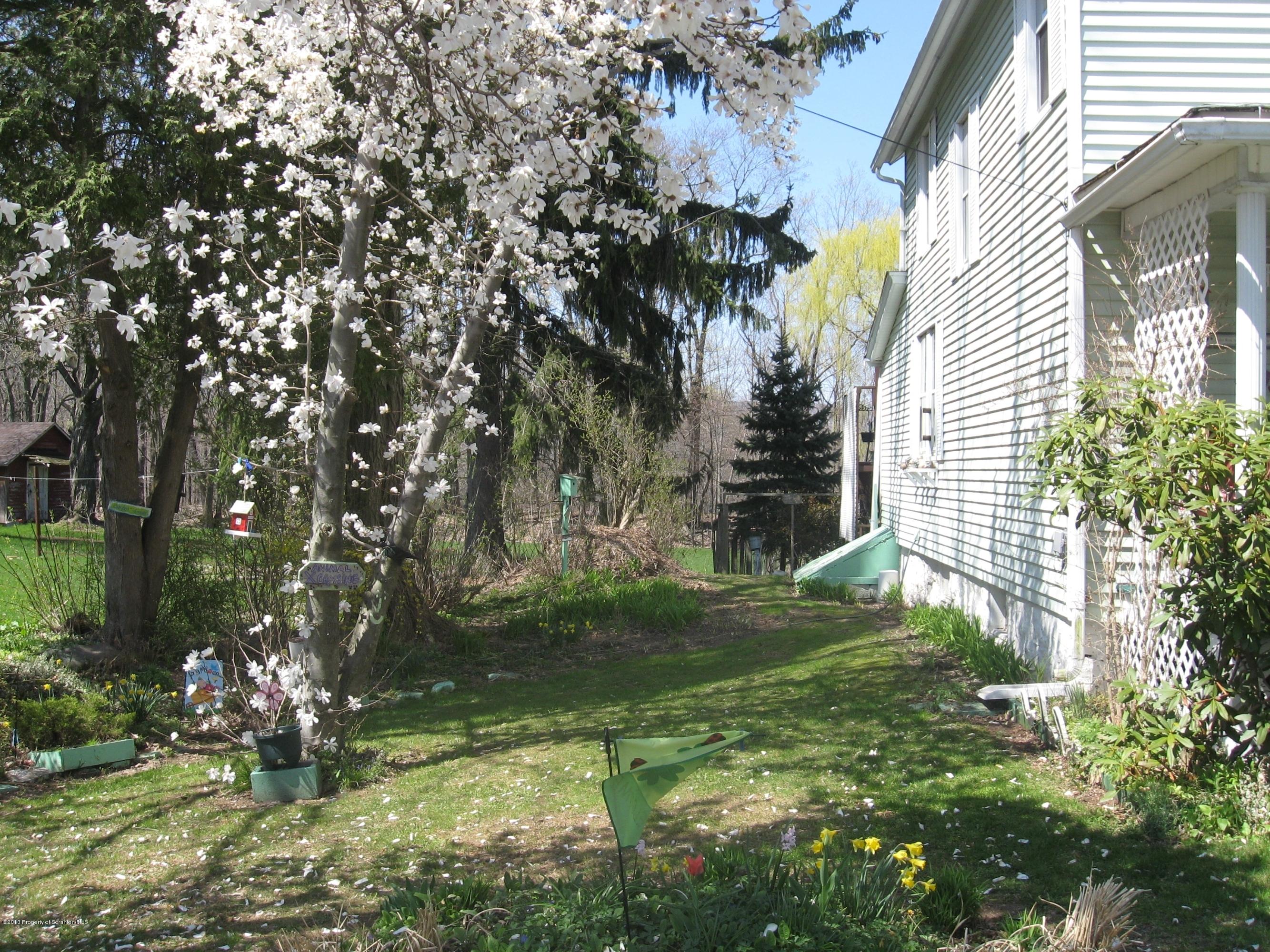 349 Honesdale Road Waymart, PA 18472 - Photo 4 of 54 Gallery Image 4