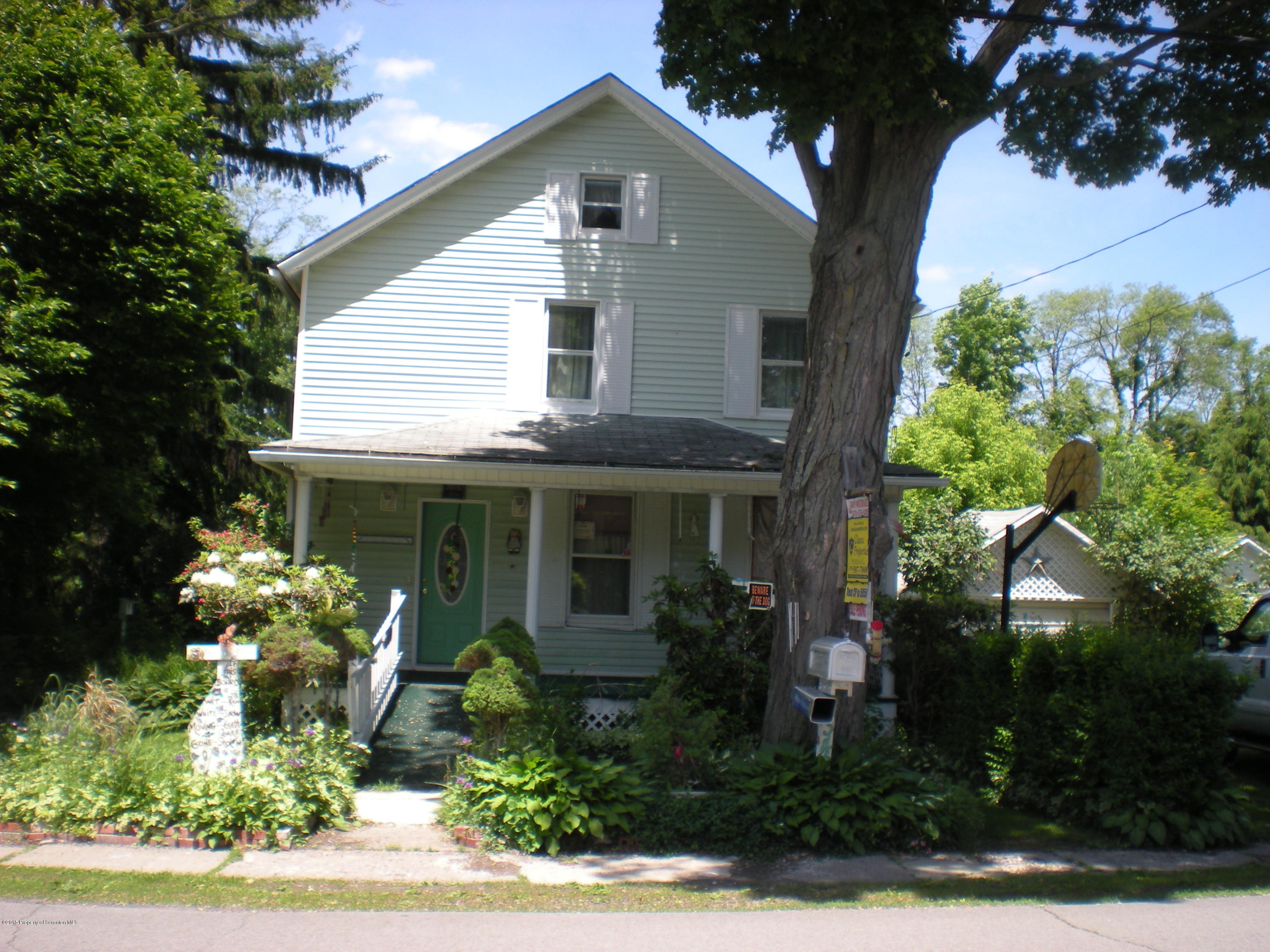 349 Honesdale Road Waymart, PA 18472 - Photo 53 of 54 Gallery Image 53