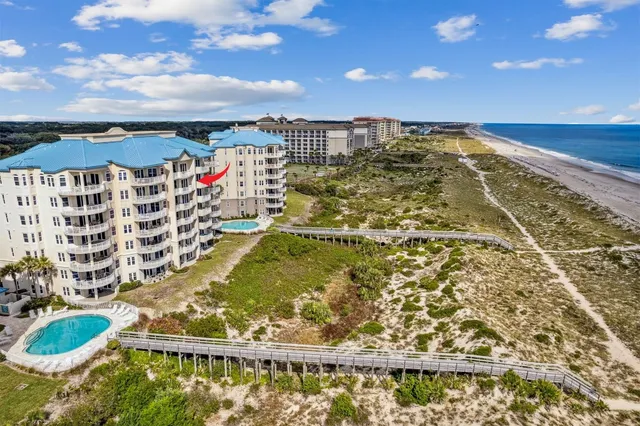 $1,295,000 | 4776 Amelia Island Parkway, Unit 63, Fernandina Beach, FL 32034