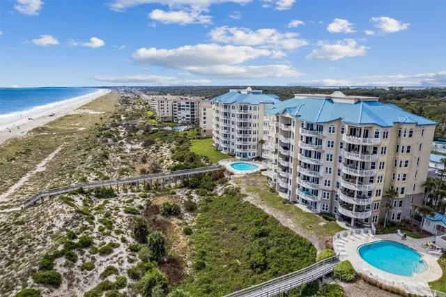 $1,295,000 | 4776 Amelia Island Parkway, Unit 63, Fernandina Beach, FL 32034