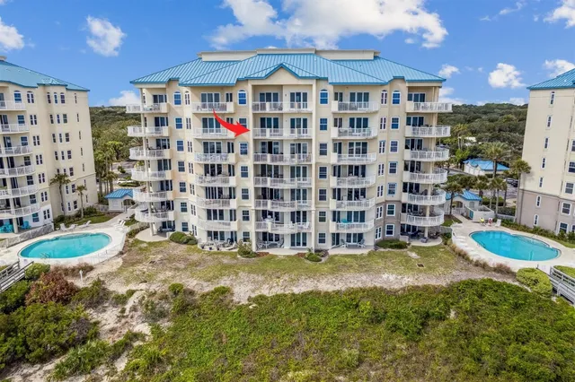 $1,295,000 | 4776 Amelia Island Parkway, Unit 63, Fernandina Beach, FL 32034