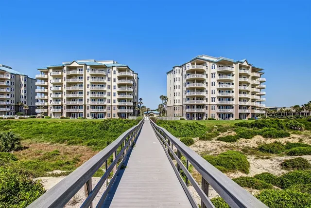 $1,295,000 | 4776 Amelia Island Parkway, Unit 63, Fernandina Beach, FL 32034