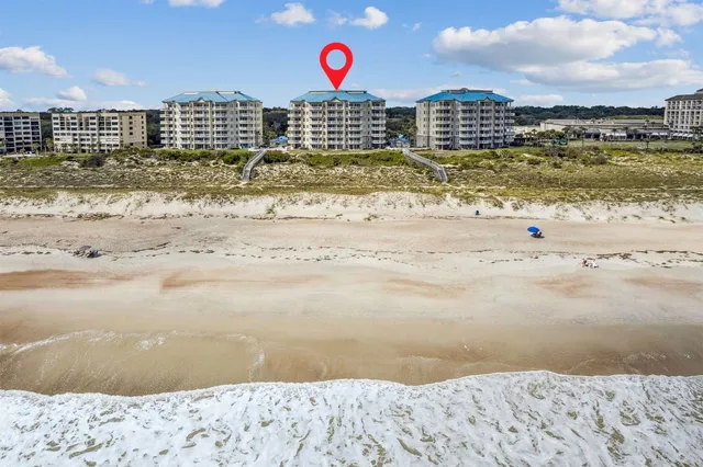 $1,295,000 | 4776 Amelia Island Parkway, Unit 63, Fernandina Beach, FL 32034