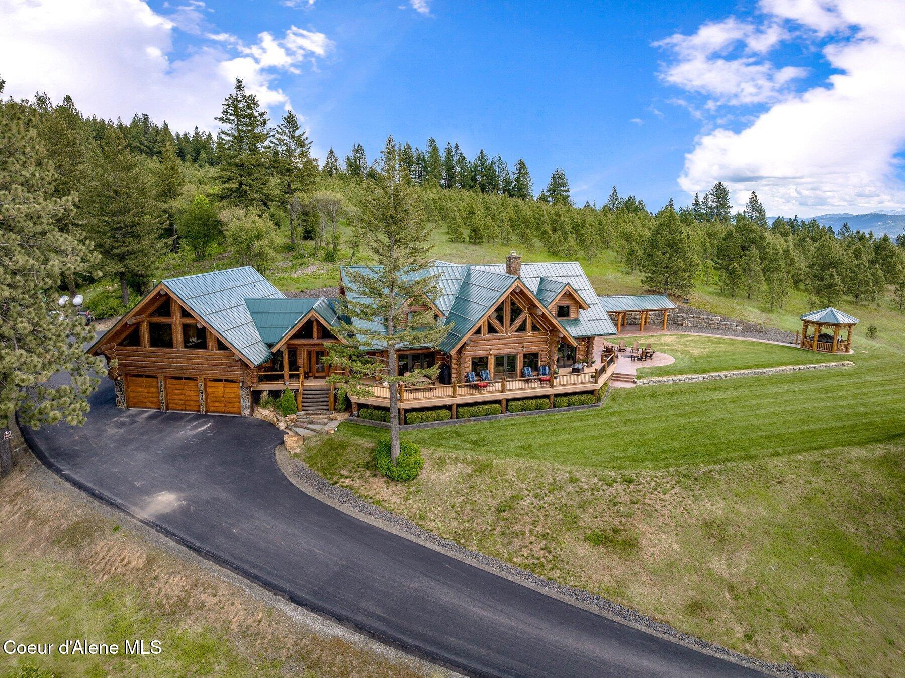 17442 Painted Rose Road Worley, ID 83876 - Photo 1 of 73 Painted Rose (56)