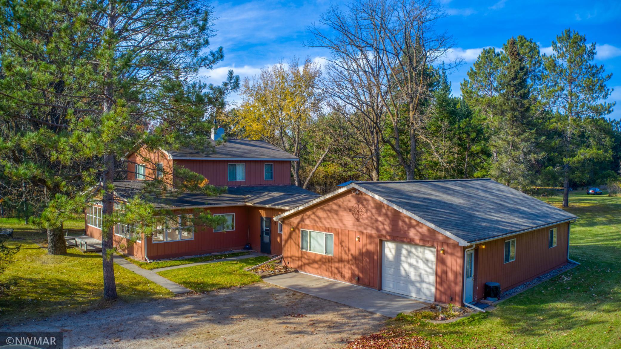 6637 Elliot Road Northeast Bemidji, MN 56601 - Photo 1 of 1 Gallery Image 1