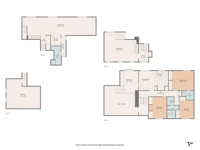 $329,900 | 3413 West Capitol Drive, Peoria, IL 61614