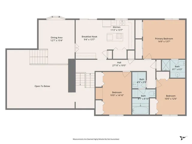$329,900 | 3413 West Capitol Drive, Peoria, IL 61614