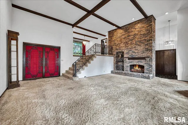 $329,900 | 3413 West Capitol Drive, Peoria, IL 61614