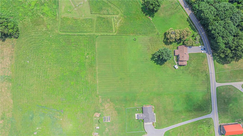 1449 North Tower Road Fombell, PA 16123 - Photo 7 of 40