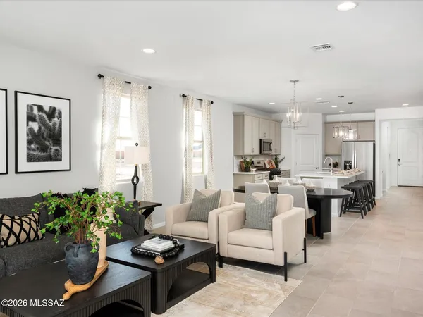 $405,340 | 9735 West Hazelbrook Drive, Marana, AZ 85658