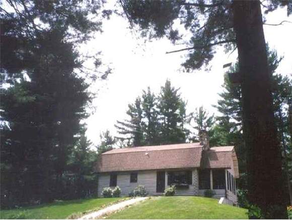 216 Cornwell Road Greenfield, NH 03047 - Photo 1 of 1