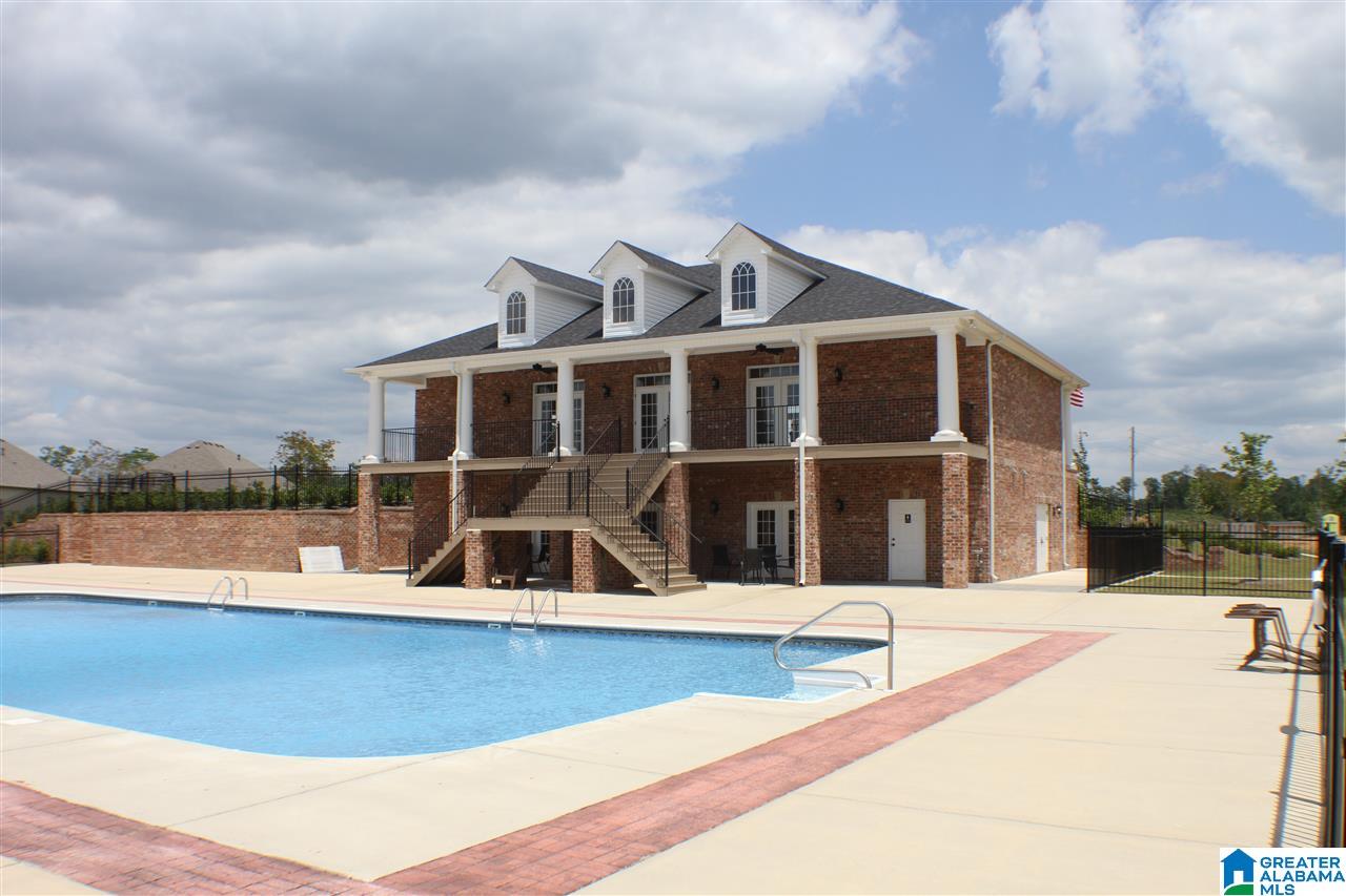 40 Blueberry Cove Springville, AL 35146 - Photo 12 of 19
