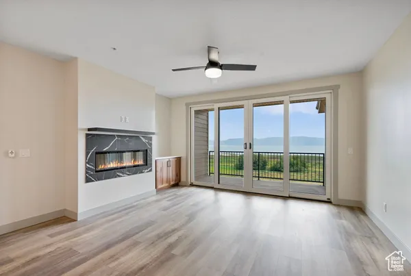$690,000 | 35 East 150th South, Unit 402C, Garden City, UT 84028