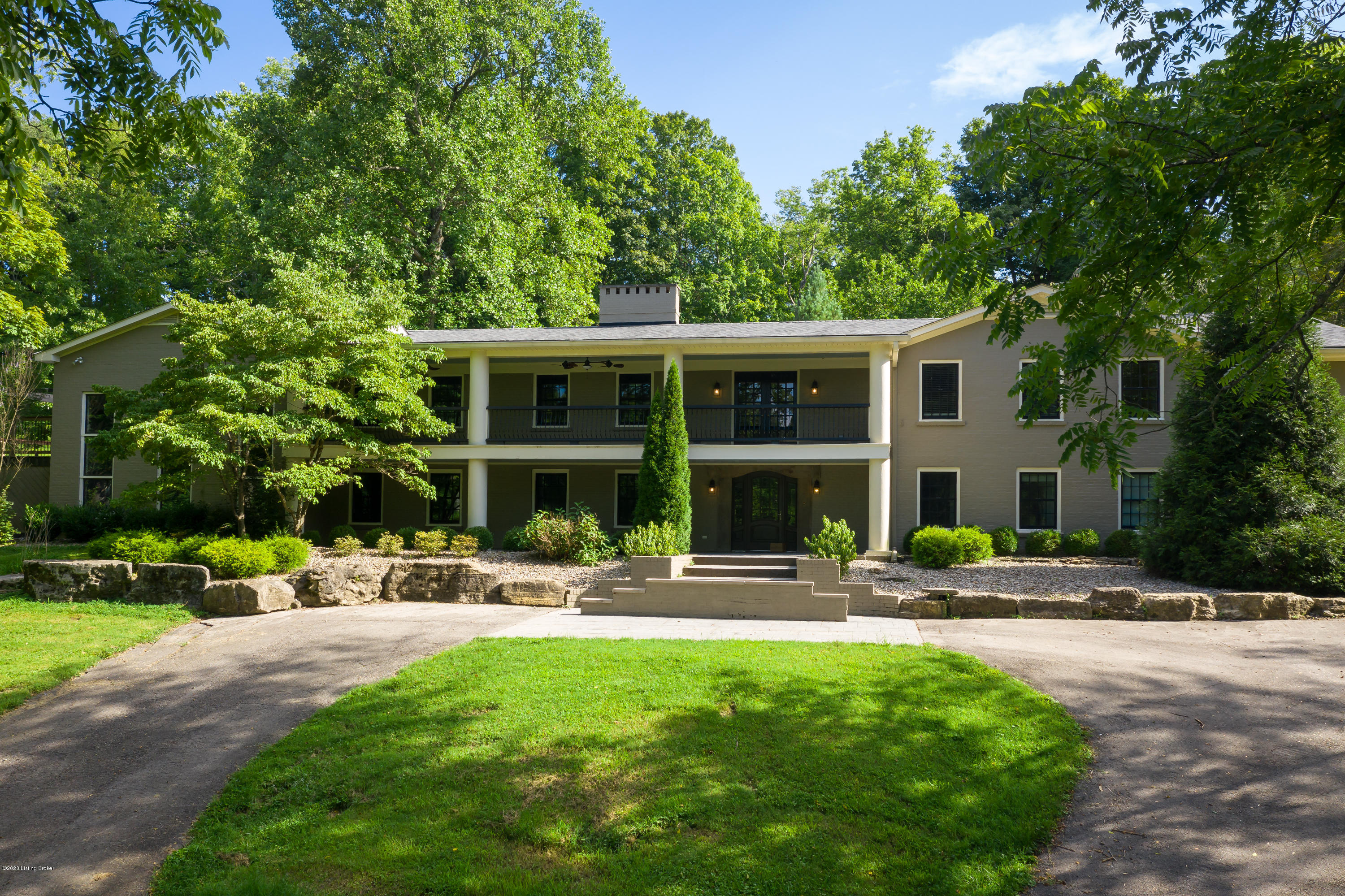 10420 Covered Bridge Road Prospect, KY 40059 - Photo 1 of 57 TF - MD - 329 (59 of 60)