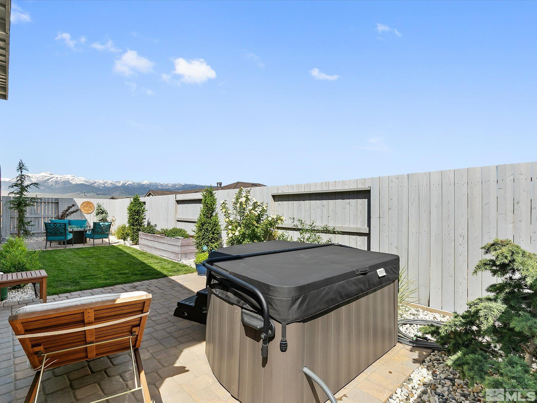 2261 Paint Horse Drive Reno, NV 89521 - Photo 29 of 47 Photo 23