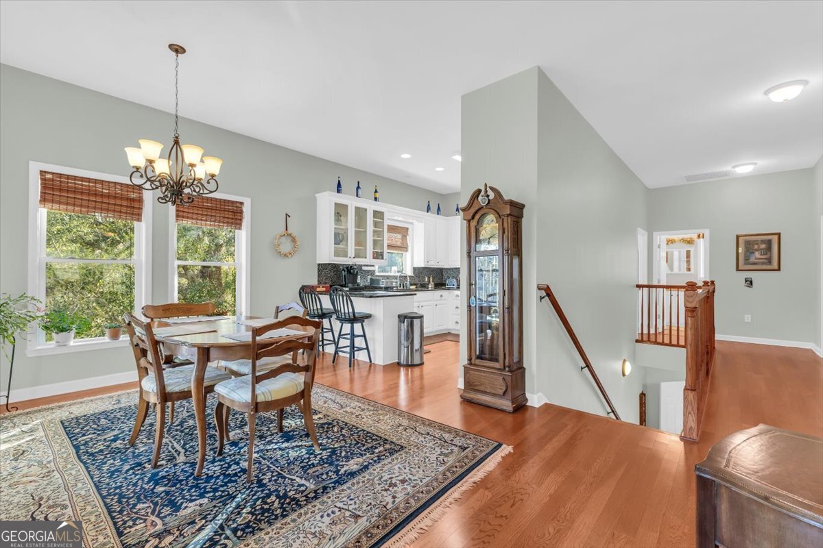 1039 Shell Point Cove Road Townsend, GA 31331 - Photo 11 of 72