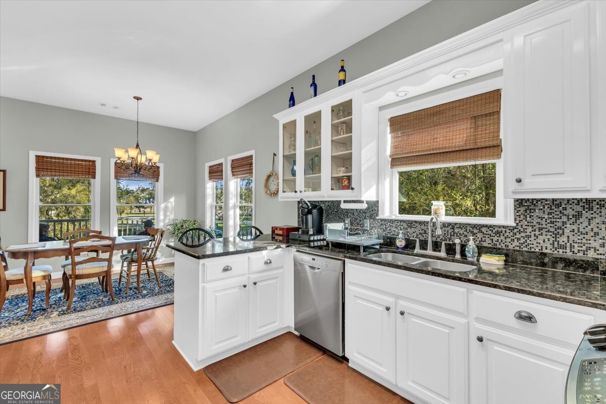 1039 Shell Point Cove Road Townsend, GA 31331 - Photo 18 of 72