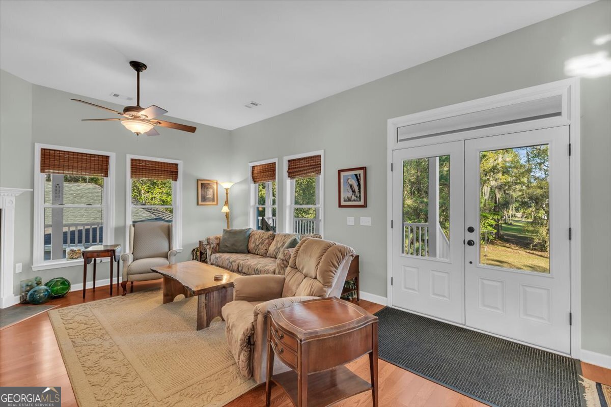 1039 Shell Point Cove Road Townsend, GA 31331 - Photo 19 of 72