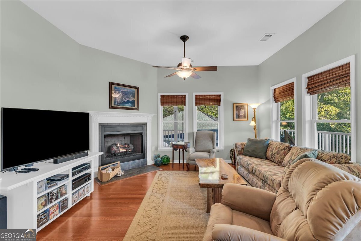 1039 Shell Point Cove Road Townsend, GA 31331 - Photo 20 of 72