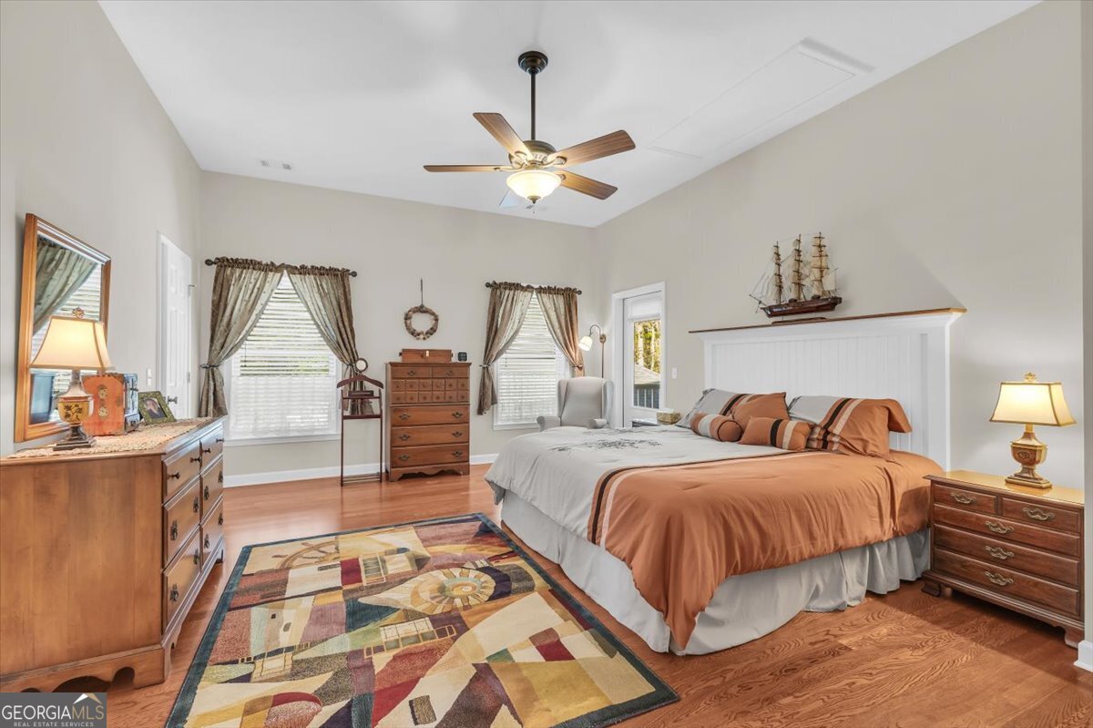 1039 Shell Point Cove Road Townsend, GA 31331 - Photo 23 of 72