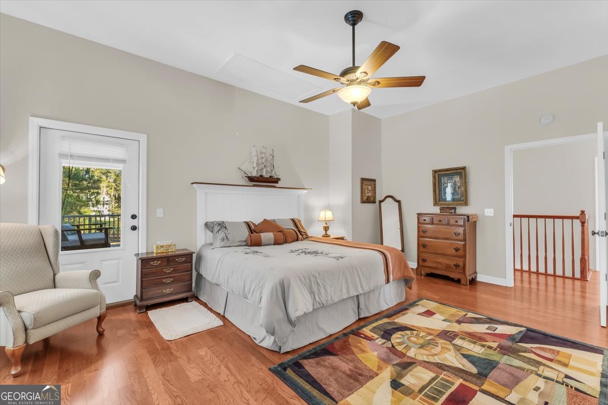 1039 Shell Point Cove Road Townsend, GA 31331 - Photo 24 of 72