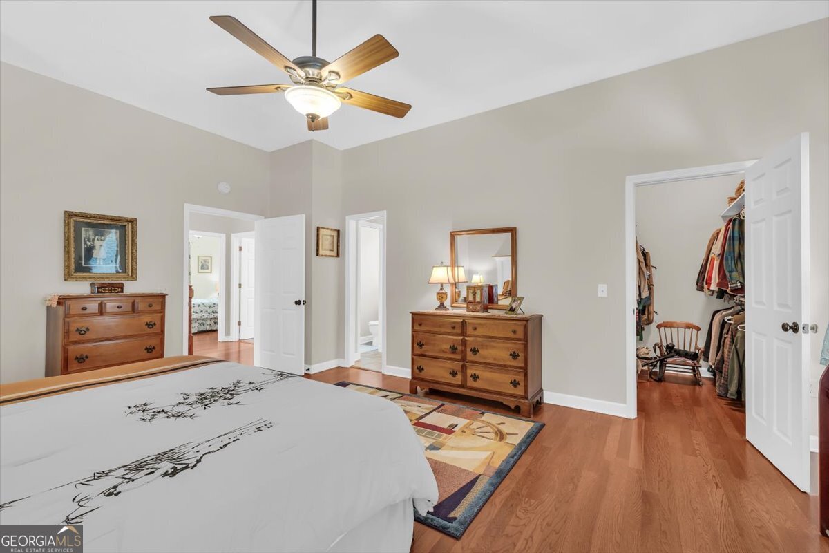 1039 Shell Point Cove Road Townsend, GA 31331 - Photo 25 of 72