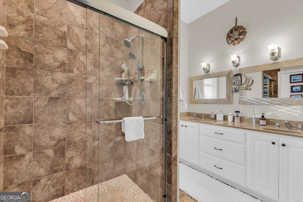 1039 Shell Point Cove Road Townsend, GA 31331 - Photo 27 of 72