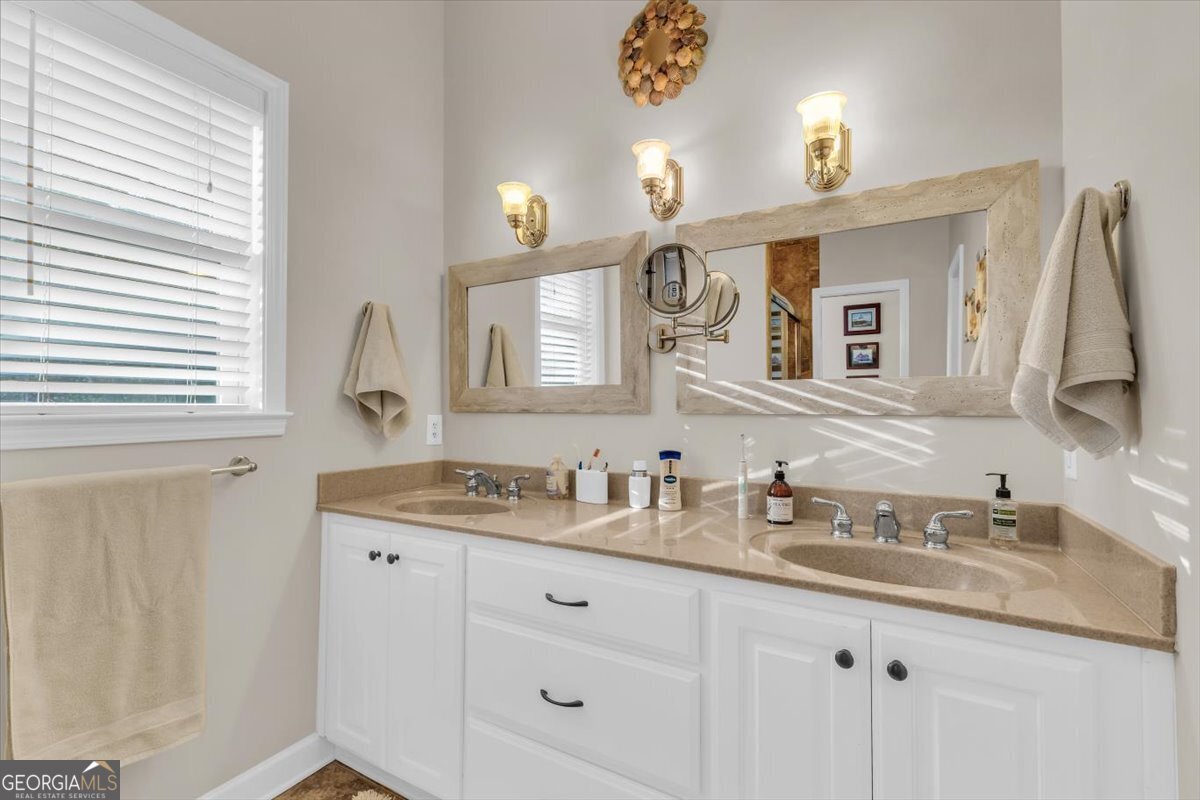 1039 Shell Point Cove Road Townsend, GA 31331 - Photo 28 of 72