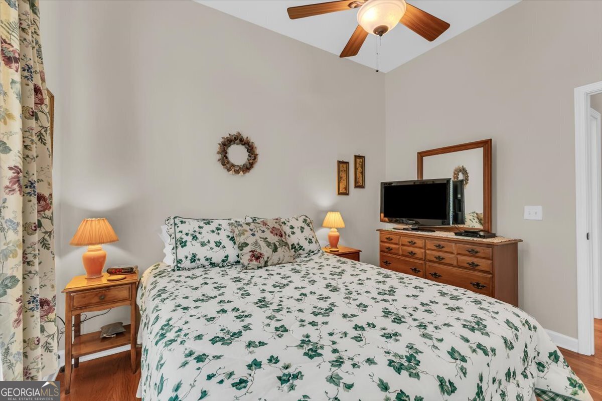 1039 Shell Point Cove Road Townsend, GA 31331 - Photo 36 of 72