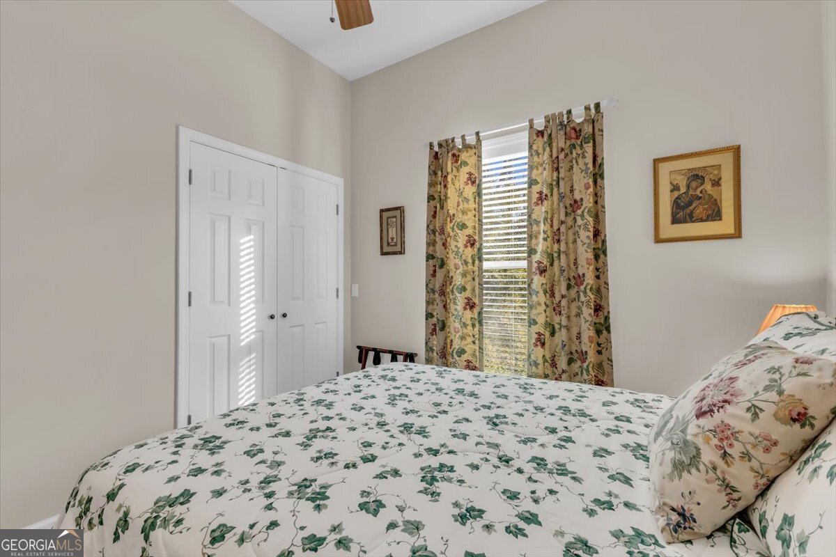 1039 Shell Point Cove Road Townsend, GA 31331 - Photo 37 of 72