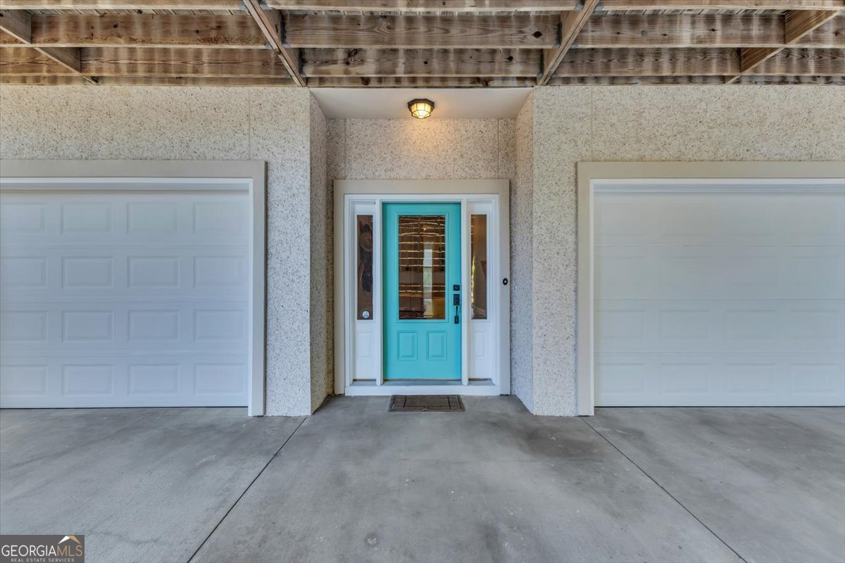 1039 Shell Point Cove Road Townsend, GA 31331 - Photo 40 of 72
