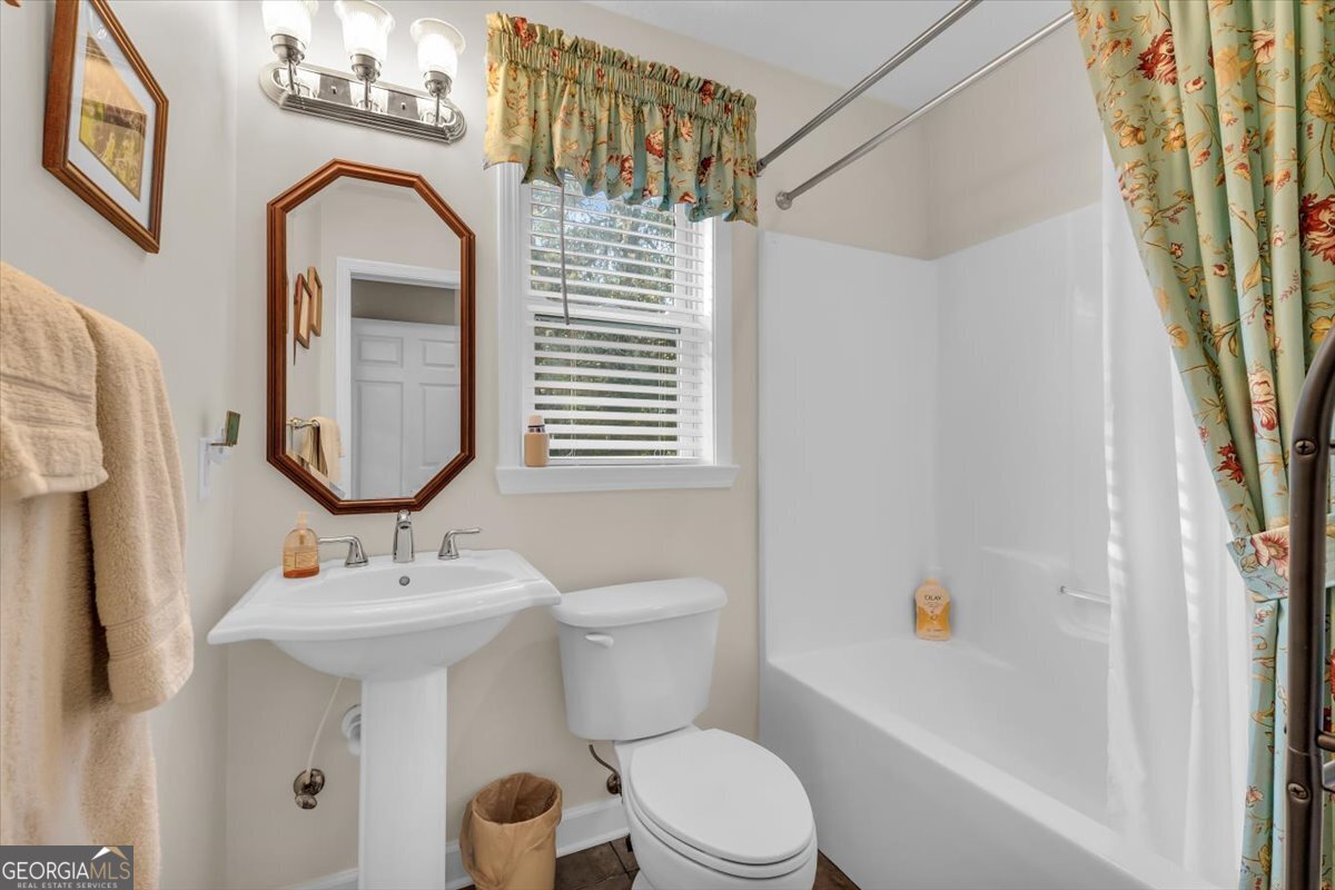 1039 Shell Point Cove Road Townsend, GA 31331 - Photo 45 of 72
