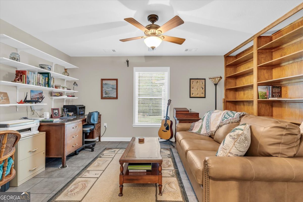 1039 Shell Point Cove Road Townsend, GA 31331 - Photo 48 of 72