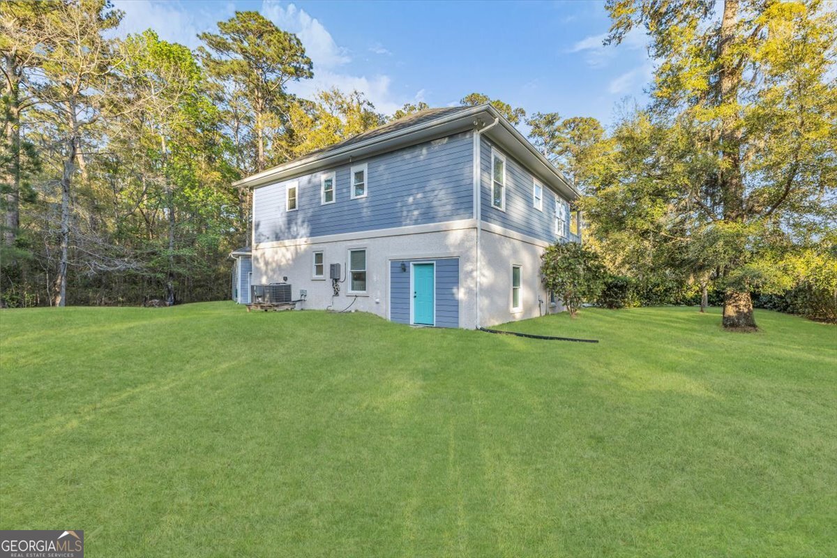 1039 Shell Point Cove Road Townsend, GA 31331 - Photo 55 of 72