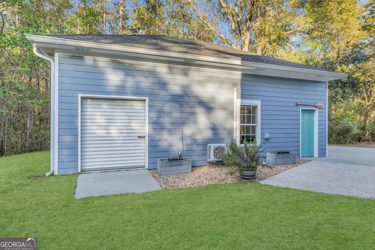 1039 Shell Point Cove Road Townsend, GA 31331 - Photo 58 of 72