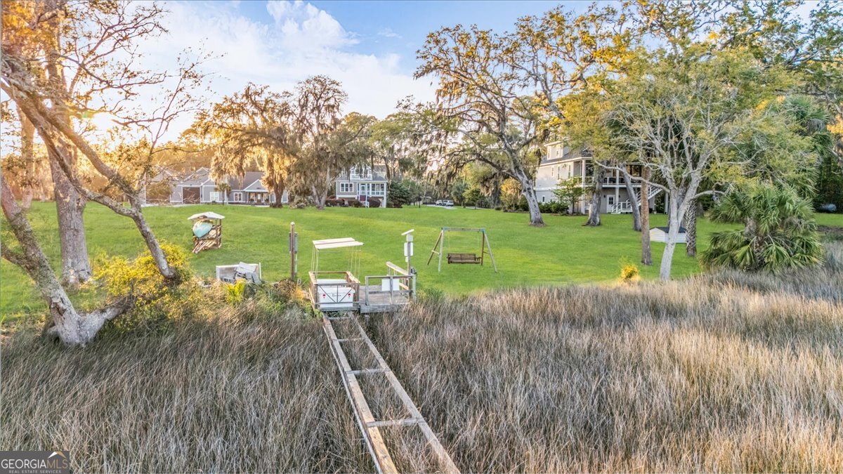 1039 Shell Point Cove Road Townsend, GA 31331 - Photo 68 of 72