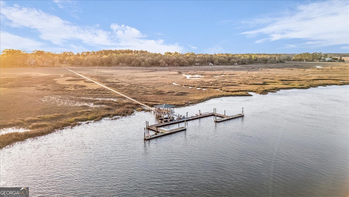 1039 Shell Point Cove Road Townsend, GA 31331 - Photo 72 of 72