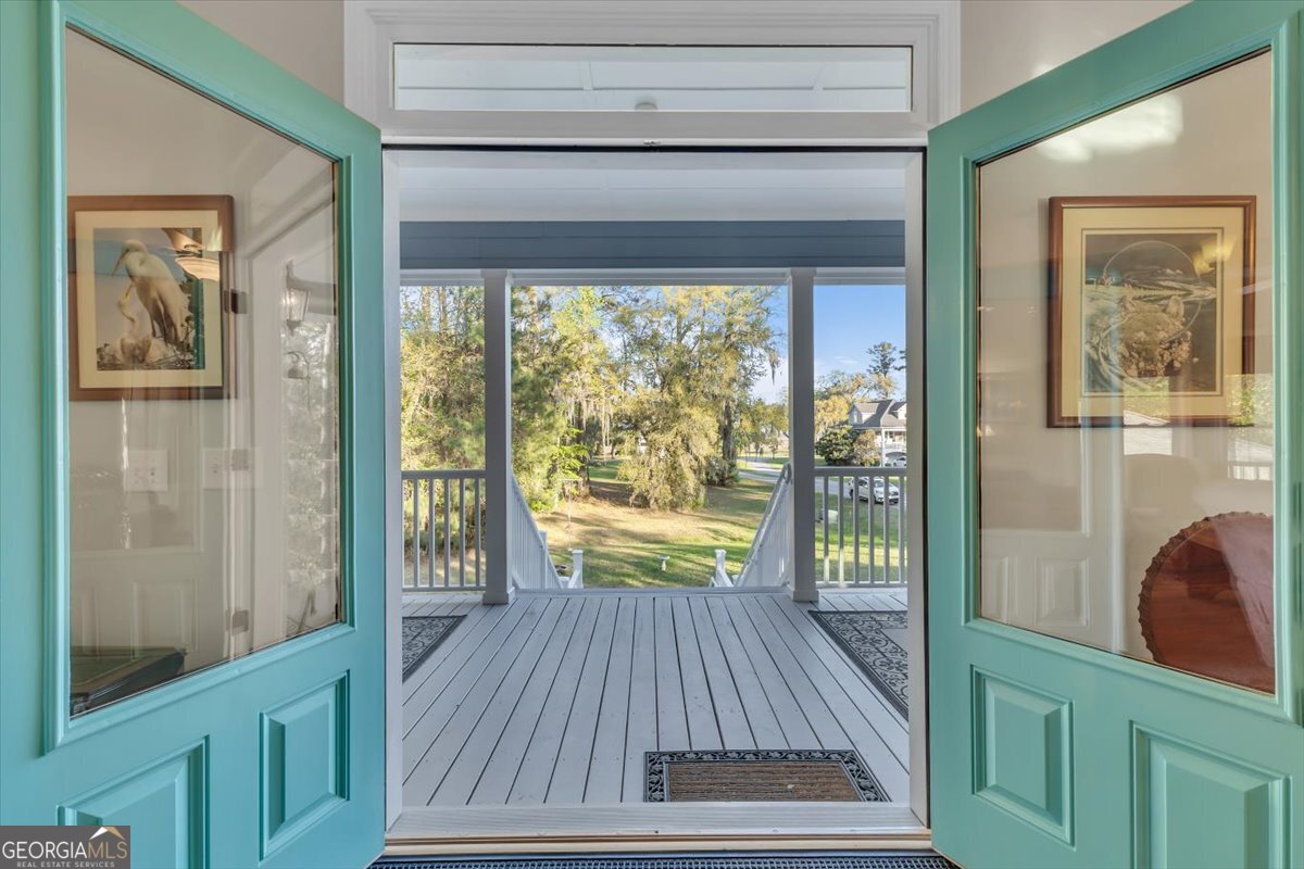 1039 Shell Point Cove Road Townsend, GA 31331 - Photo 10 of 72