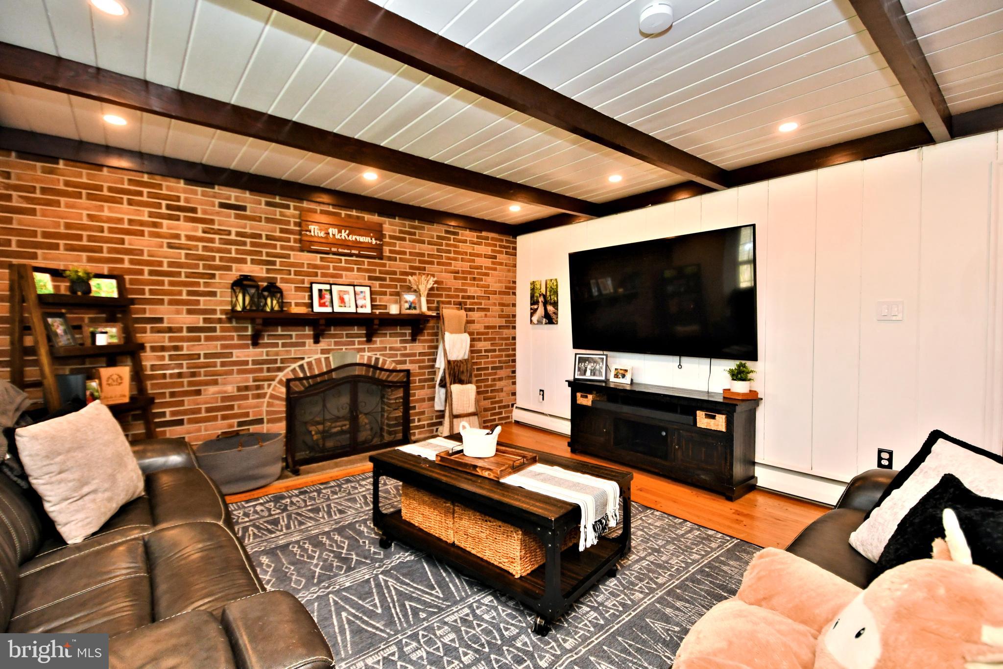1538 Snell Road Pottstown, PA 19464 - Photo 8 of 36 Gallery Image 8